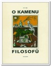 kniha O kamenu filosofů Patnáct traktátů o filosofickém kamenu dávného německého šlechtice a filosofa Lambsprincka, Trigon 1993