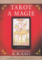 kniha Tarot a magie, Pragma 2006