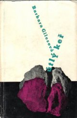 kniha Útlý keř, Státní nakladatelství krásné literatury a umění 1962