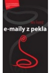 kniha E-maily z pekla, Karmelitánské nakladatelství 2007
