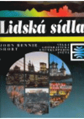 kniha Lidská sídla, Nakladatelský dům OP 1994