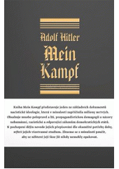 kniha Mein Kampf, Naše vojsko 2016