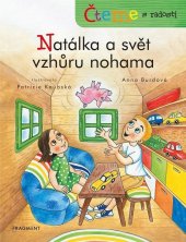 kniha Čteme s radostí – Natálka a svět vzhůru nohama, Fragment 2019