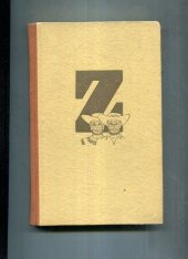 kniha Zápaďané, Toužimský & Moravec 1948