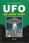 kniha UFO už jsou tady (záhada z Roswellu), ETC 1996