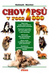 kniha Chov psů v roce 2000, Dona 1998