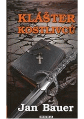 kniha Klášter kostlivců, MOBA 2012