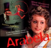 kniha Arabela, Albatros 2004