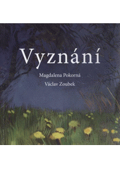 kniha Vyznání, Rabasova galerie 2008