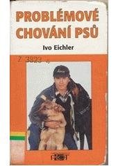 kniha Problémové chování psů, Plot 2000