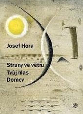 kniha Struny ve větru, Tvůj hlas, Domov, Vyšehrad 2017