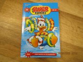 kniha Super komiks díl 38, Egmont 2016