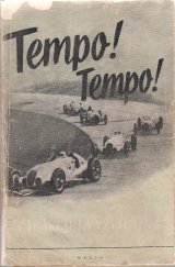kniha Tempo! Tempo!, Orbis 1944