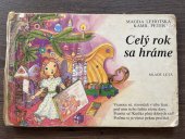 kniha Celý rok sa hráme, Mladé letá 1990
