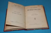 kniha Na nebi a na zemi, Hejda a Tuček 1904