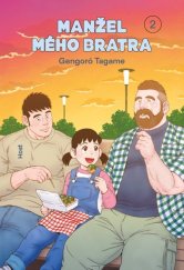 kniha Manžel mého bratra 2, Host 2026