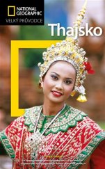 kniha Thajsko National Geographic, CPress 2017