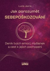 kniha Jak porozumět sebepoškozování Deník tvých emocí, myšlenek a cest k jejich pochopení, Plot 2025
