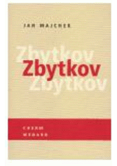 kniha Zbytkov existenciální prózy, Cherm 2004