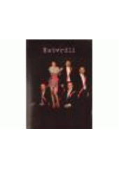 kniha Natvrdlí, Šmíra-Print 