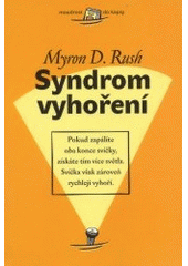 kniha Syndrom vyhoření, Návrat domů 2003