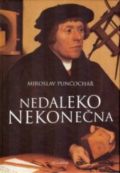 kniha Nedaleko nekonečna, Academia 2004