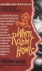 kniha When rabbit howls, Berkley Books 1990