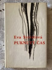 kniha Puknutý čas, Osveta 1988