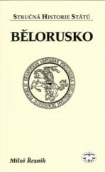 kniha Bělorusko, Libri 2003