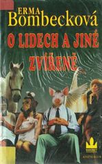 kniha O lidech a jiné zvířeně, Baronet 1997