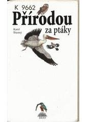 kniha Přírodou za ptáky, Brio 2000