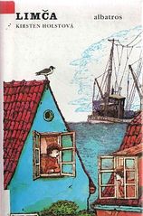 kniha Limča pro čtenáře od 10 let, Albatros 1990