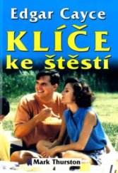 kniha Klíče ke štěstí, Eko-konzult 2003