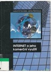 kniha Internet a jeho komerční využití, Grada 2000
