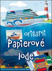 kniha Papierové lode, Foni book 2016
