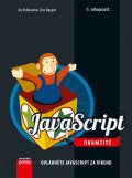 kniha JavaScript okamžitě, CPress 2014