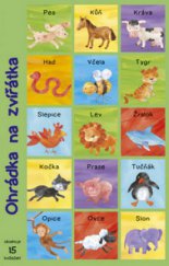 kniha Ohrádka na zvířátka, CPress 2010