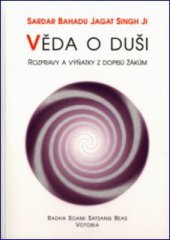 kniha Věda o duši rozpravy a výňatky z dopisů žákům, Votobia 2002