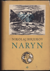 kniha Naryn, Svoboda 1952