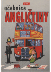kniha Učebnice angličtiny, Fin 1994