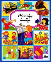 kniha Obrázky hudby, Mladé letá 2002