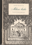 kniha Míťova láska, Československý spisovatel 1958