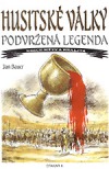 kniha Husitské války podvržená legenda, Otakar II 2000