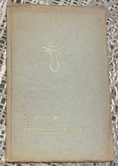 kniha Samothrake und kabirische Mysterien., Verlag 1929