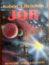 kniha Job komedie spravedlnosti, Laser 1993