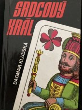 kniha Srdcový král, Talpress 1994