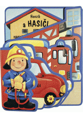 kniha Honzík a hasiči, Fragment 2008