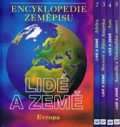 kniha Encyklopedie zeměpisu Země a lidé., Svojtka & Co. 1999