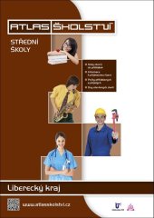 kniha Atlas školství 2021/2022 Liberecký kraj, P.F. art 2020