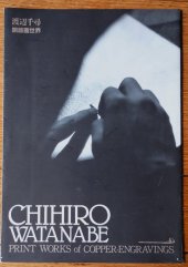 kniha Chihiro Watanabe Sloní krajina,poselství podstaty, Galerie 'U Řečckých a Evropský kulturní klub 1993